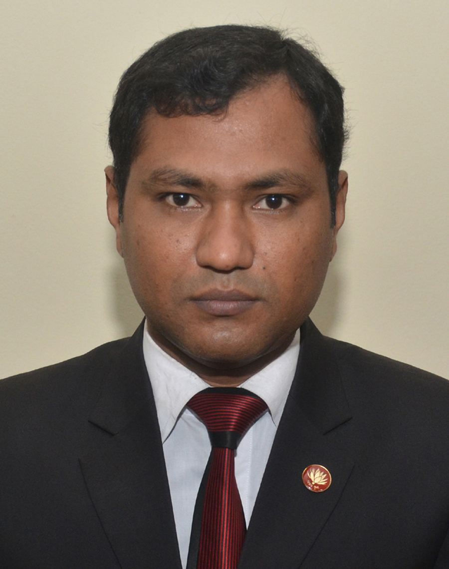 Teacher Photo
